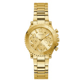 Reloj Guess Dama Cosmic Dorado